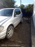 SUV   Mercedes-Benz M-Class 1999 , 460000 , 