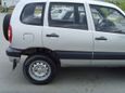 SUV   Chevrolet Niva 2008 , 215000 , 