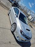  Subaru Impreza 2008 , 630000 , 