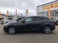  Mazda Axela 2018 , 589000 , 