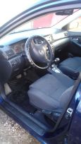  Toyota Corolla 2002 , 295000 , 