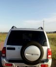 SUV   Suzuki Grand Vitara 2004 , 300000 , θ