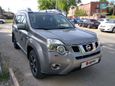 SUV   Nissan X-Trail 2011 , 820000 , 