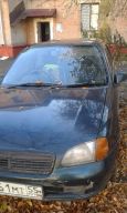  Toyota Starlet 1997 , 98000 , 