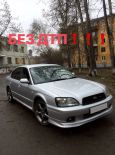  Subaru Legacy B4 2001 , 325000 , 