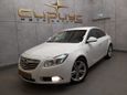  Opel Insignia 2011 , 655000 , 