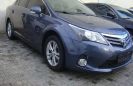  Toyota Avensis 2012 , 763000 , 