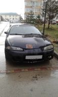  Mitsubishi Eclipse 1998 , 70000 , 