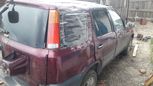 SUV   Honda CR-V 1996 , 100000 , -