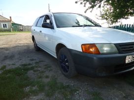  Nissan AD 2002 , 190000 , 