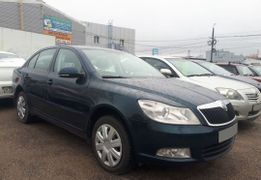  Skoda Octavia 2012 , 985000 , 