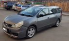  Nissan Wingroad 2007 , 290000 , 