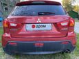 SUV   Mitsubishi ASX 2012 , 840000 , 