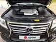 SUV   Lexus LX570 2010 , 3750000 , 