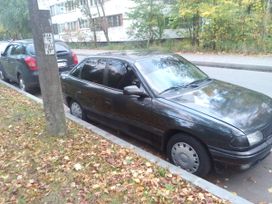  Opel Astra 1997 , 85000 , -