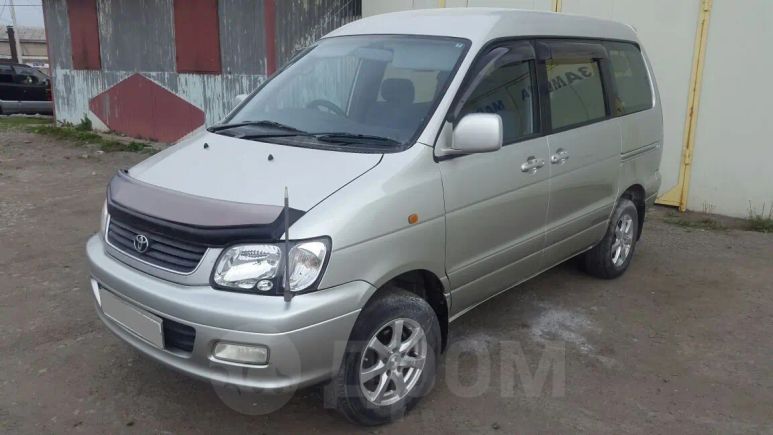    Toyota Town Ace Noah 1998 , 375000 , 