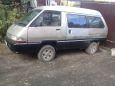    Toyota Town Ace 1989 , 130000 , 