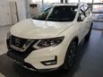 SUV   Nissan X-Trail 2022 , 3400000 , 