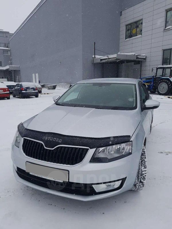  Skoda Octavia 2014 , 799000 , 