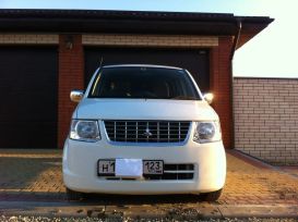  Mitsubishi eK Wagon 2013 , 335000 , 