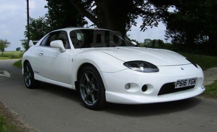  Mitsubishi FTO 1997 , 420000 , 