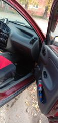  Chevrolet Lanos 2006 , 139000 , 