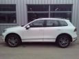 SUV   Volkswagen Touareg 2016 , 2800000 , 