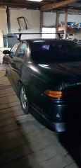  Toyota Mark II 1995 , 230000 , 