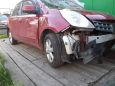  Nissan Note 2008 , 120000 , 