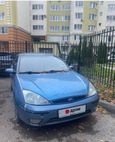  Ford Focus 2002 , 140000 , 