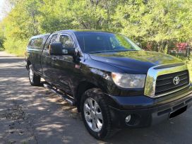  Toyota Tundra 2007 , 1300000 , --