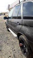 SUV   BMW X5 2004 , 400000 , 