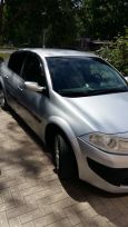  Renault Megane 2006 , 205000 , 