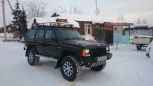 SUV   Jeep Cherokee 1988 , 350000 , 