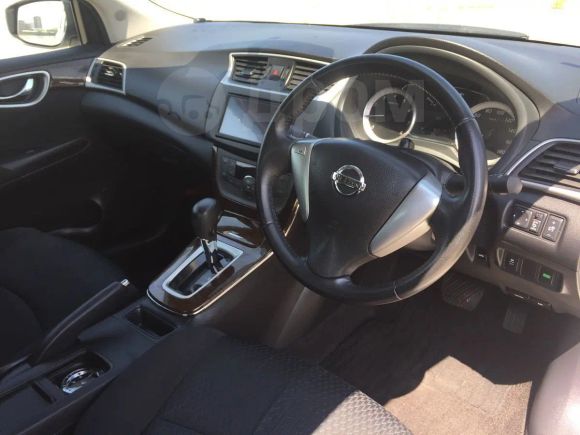  Nissan Sylphy 2012 , 690000 , 
