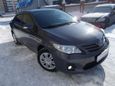  Toyota Corolla 2012 , 830000 , 