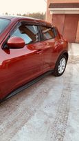 SUV   Nissan Juke 2012 , 760000 , 