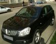 SUV   Nissan Qashqai 2008 , 480000 , 