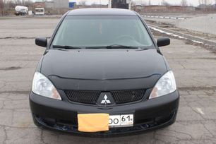  Mitsubishi Lancer 2006 , 320000 , 