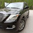 SUV   Lexus LX570 2008 , 2850000 , 