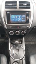 SUV   Mitsubishi ASX 2014 , 985000 , 