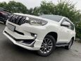 SUV   Toyota Land Cruiser Prado 2017 , 3050000 , 