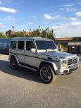 SUV   Mercedes-Benz G-Class 2001 , 1500000 , --