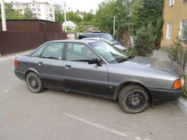 Audi 80 1990 , 120000 , 