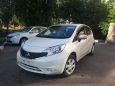  Nissan Note 2016 , 559000 , 