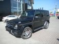 SUV   Mercedes-Benz G-Class 2016 , 10990000 , 