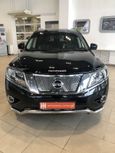 SUV   Nissan Pathfinder 2014 , 1349000 , -