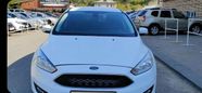  Ford Focus 2016 , 698000 , 