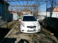  Toyota Vitz 2005 , 262000 , 