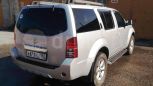 SUV   Nissan Pathfinder 2011 , 1100000 , 